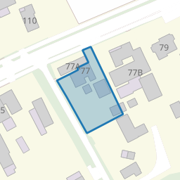 Perceel ODB01-L-5883