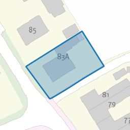 Perceel ODB01-L-5887