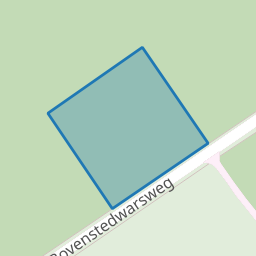 Perceel ODB01-L-5898