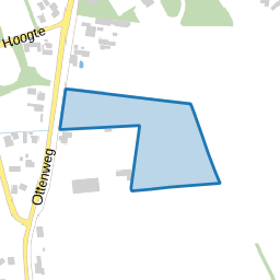 Perceel ODB01-L-5913