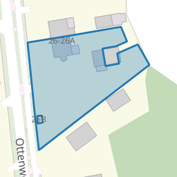 Perceel ODB01-L-5918