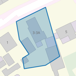 Perceel ODB01-L-5925