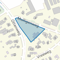 Perceel ODB01-L-5927