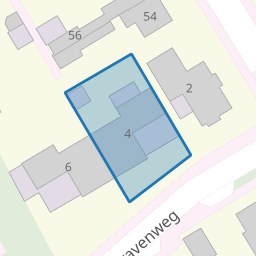 Perceel ODB01-L-5933