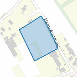 Perceel ODB01-L-5960