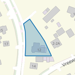 Perceel ODB01-L-5961