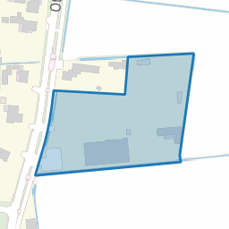 Perceel ODB01-L-5965