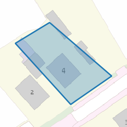 Perceel ODB01-L-5986