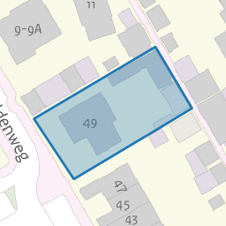 Perceel ODB01-L-6002