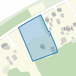 Perceel ODB01-L-6003