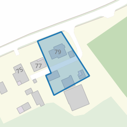 Perceel ODB01-L-6006