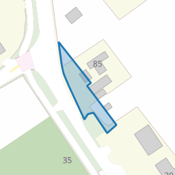 Perceel ODB01-L-6009