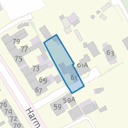 Perceel ODB01-L-6030