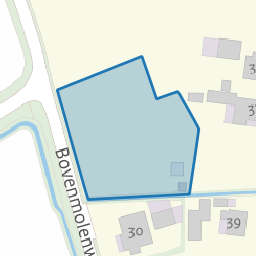 Perceel ODB01-L-6045