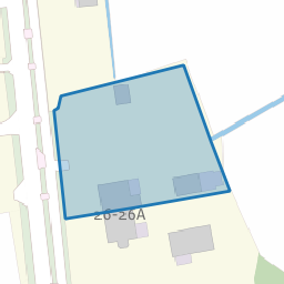 Perceel ODB01-L-6055