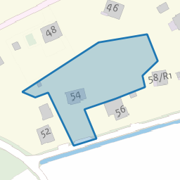 Perceel ODB01-L-6057