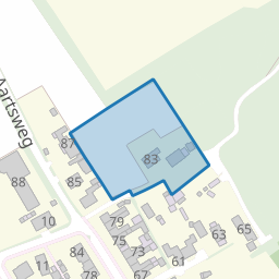 Perceel ODB01-L-6070