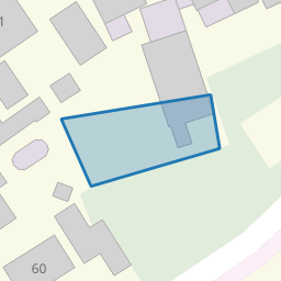 Perceel ODB01-L-6072