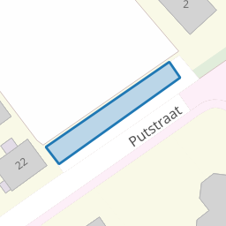 Perceel ODB01-L-6074