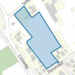 Perceel ODB01-L-6075