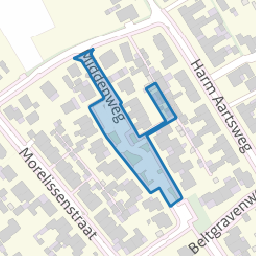 Perceel ODB01-L-6118