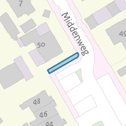 Perceel ODB01-L-6119