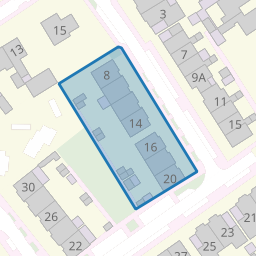 Perceel ODB01-L-6122