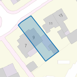 Perceel ODB01-L-6124