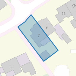 Perceel ODB01-L-6125