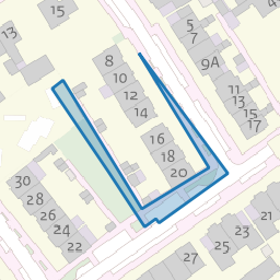 Perceel ODB01-L-6136