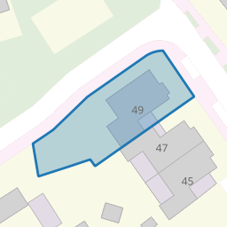 Perceel ODB01-L-6154