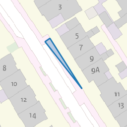 Perceel ODB01-L-6166