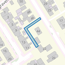 Perceel ODB01-L-6167