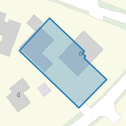 Perceel ODB01-L-6180