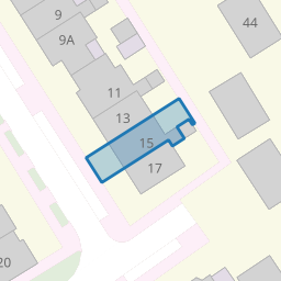 Perceel ODB01-L-6185