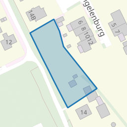 Perceel ODB01-L-6231