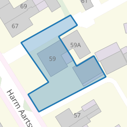 Perceel ODB01-L-6233