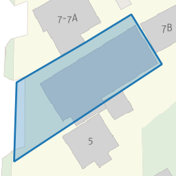 Perceel ODB01-L-6262