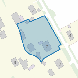 Perceel ODB01-L-6264