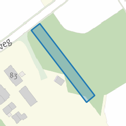 Perceel ODB01-L-6284