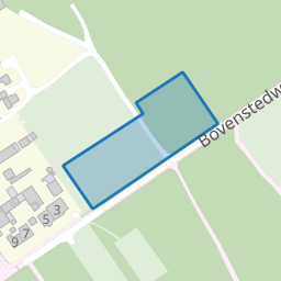 Perceel ODB01-L-6408