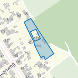 Perceel ODB01-L-6410