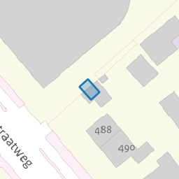 Perceel ODB01-M-1517