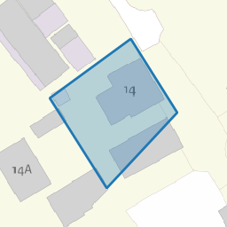 Perceel ODB01-M-2167