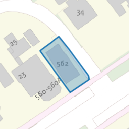 Perceel ODB01-M-2260