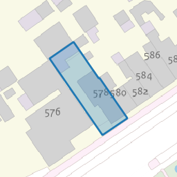 Perceel ODB01-M-2267