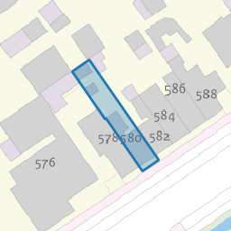 Perceel ODB01-M-2268