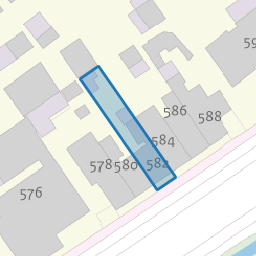 Perceel ODB01-M-2269