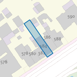 Perceel ODB01-M-2270