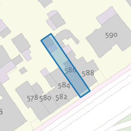 Perceel ODB01-M-2271